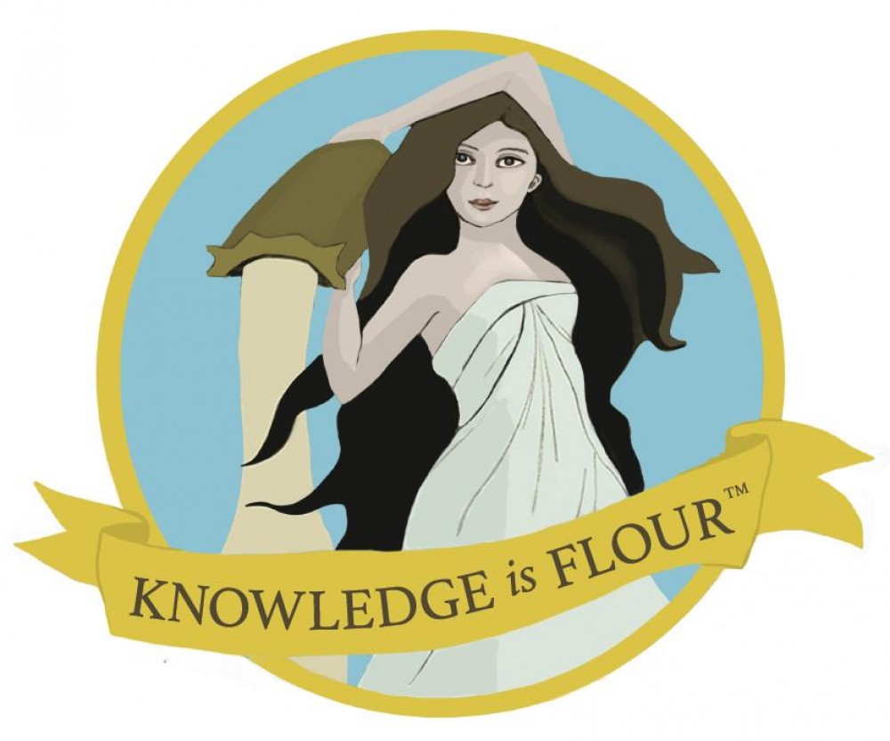 Knowledge is Flour